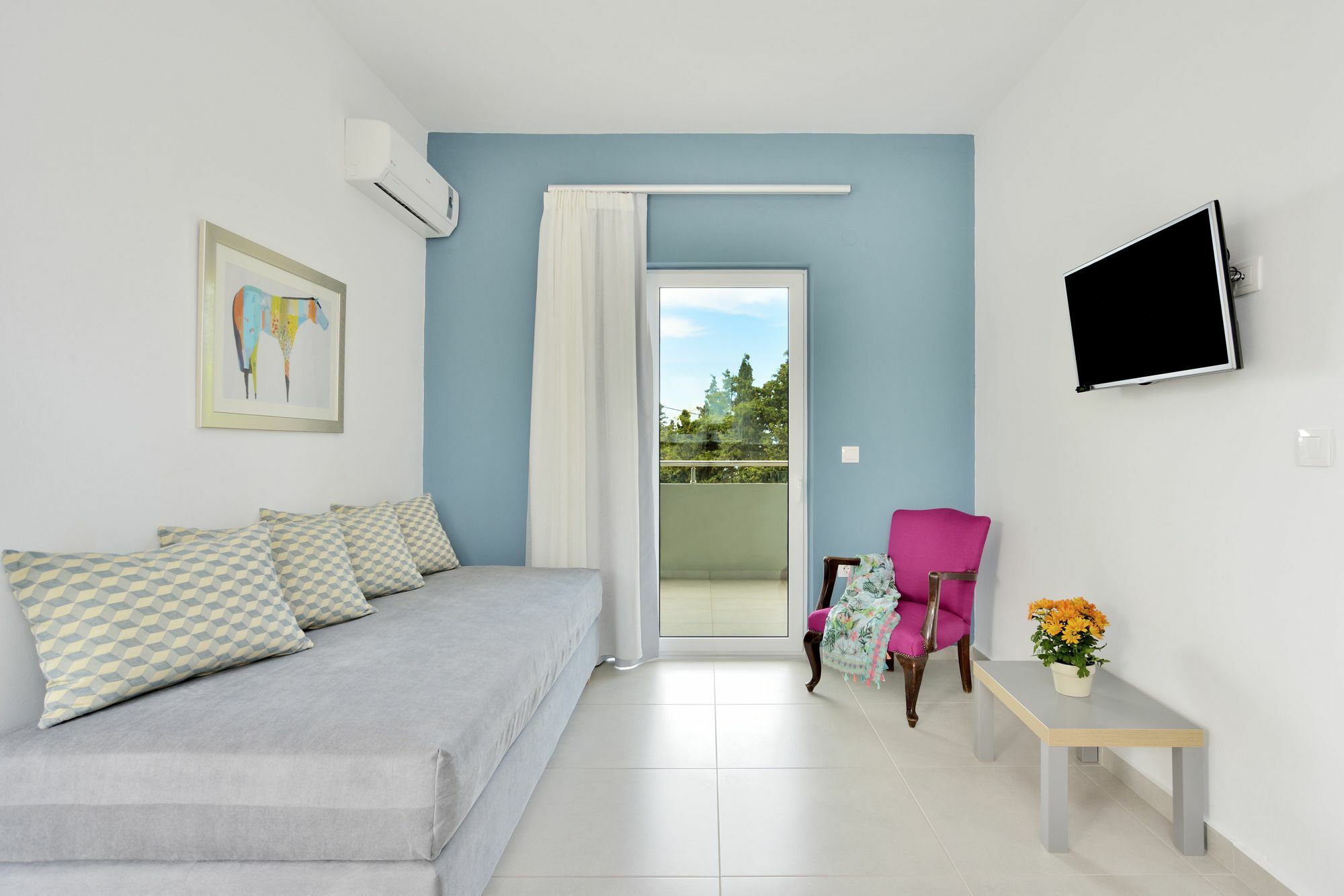 Hotel Casa Manolesos à Chorafakia Extérieur photo