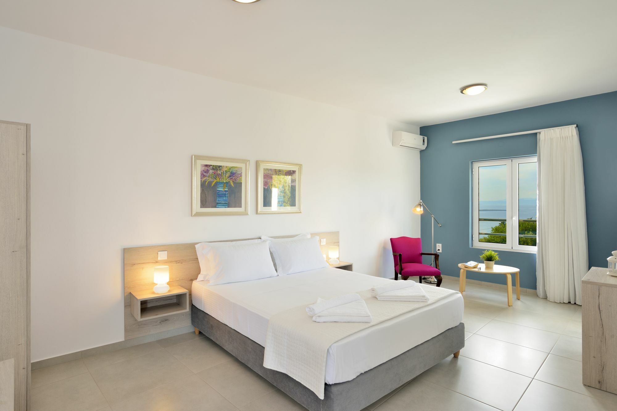 Hotel Casa Manolesos à Chorafakia Extérieur photo